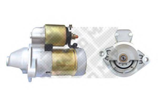 MAPCO 13758
