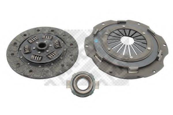MAPCO 10912