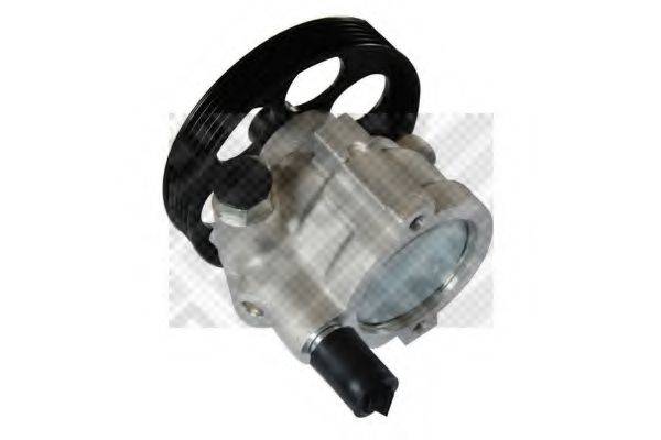 MAPCO 27132