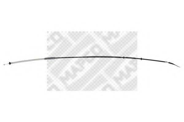 MAPCO 5124
