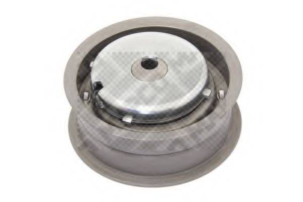 DAYCO 263 Натяжний ролик, ремінь ГРМ