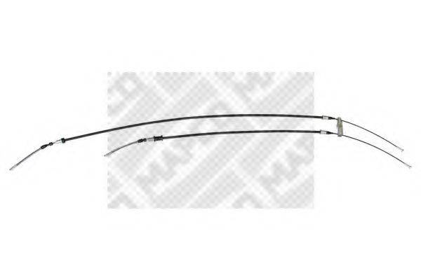 MAPCO 5617