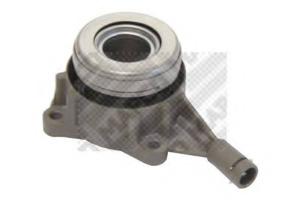 MAPCO 12663