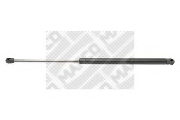 MAPCO 91125