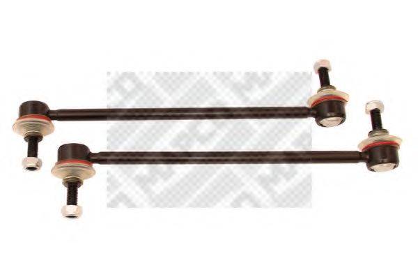 MAPCO 53028HPS