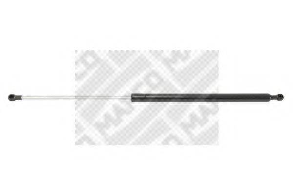 MAPCO 91711