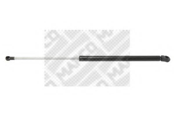 MAPCO 91833