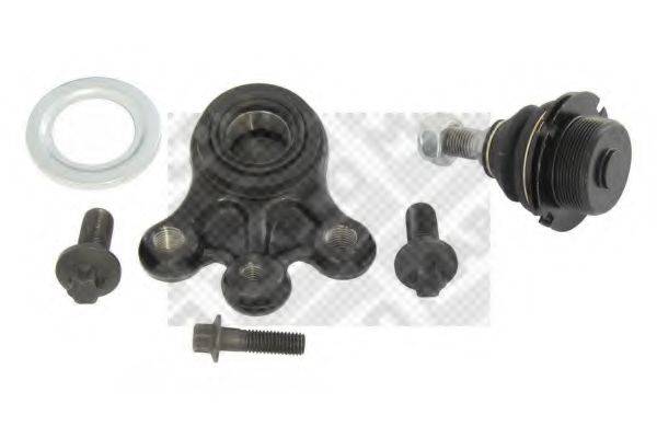 MAPCO 53309