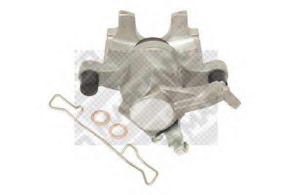 MAPCO 4671