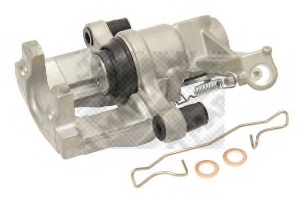 MAPCO 4670