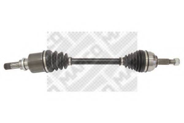 MAPCO 16153