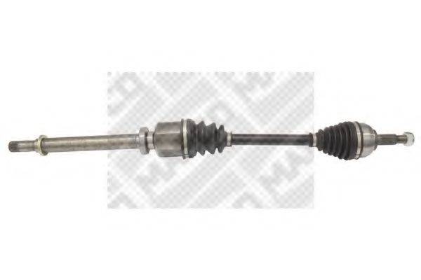 MAPCO 16154