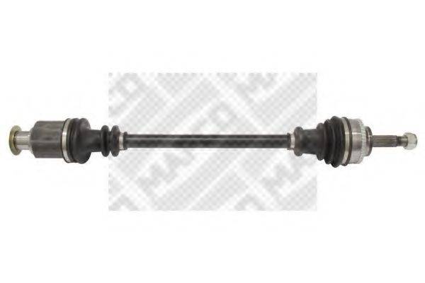 MAPCO 16156