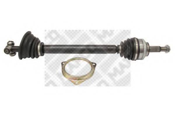 MAPCO 16187