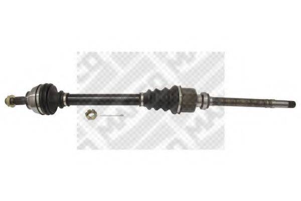 MAPCO 16340