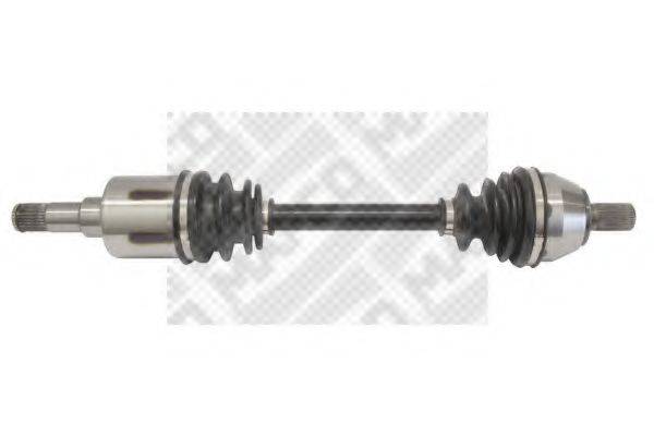 MAPCO 16629