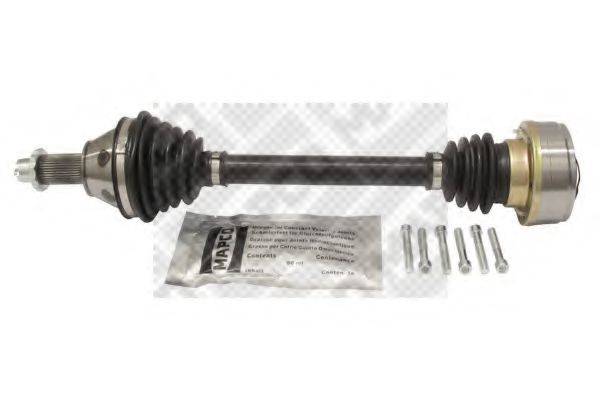 MAPCO 16753
