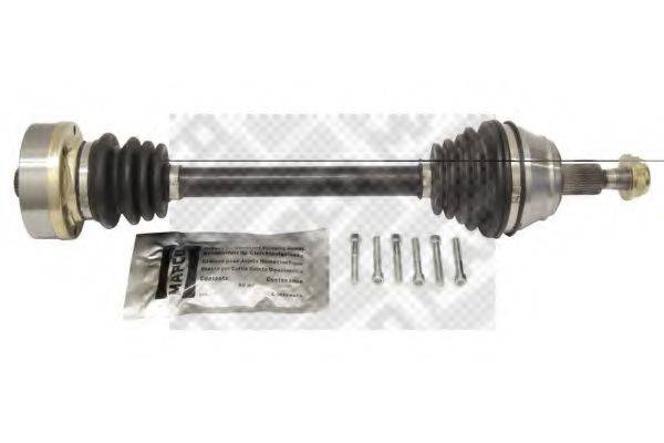 MAPCO 16755