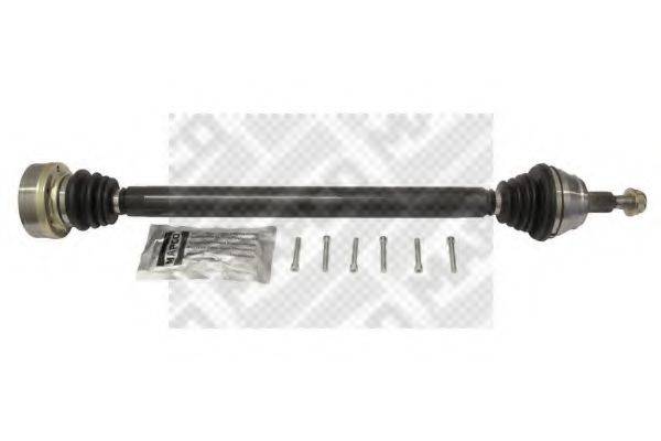 MAPCO 16756