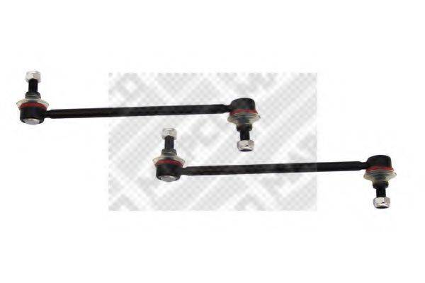 MAPCO 53718HPS