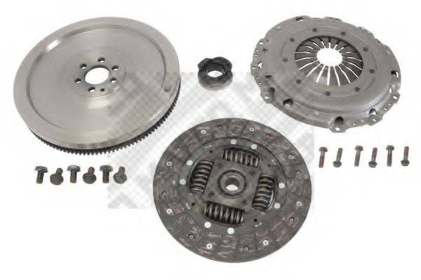 MAPCO 10767