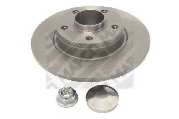 MAPCO 25125
