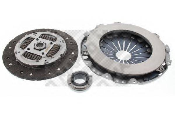 MAPCO 10765