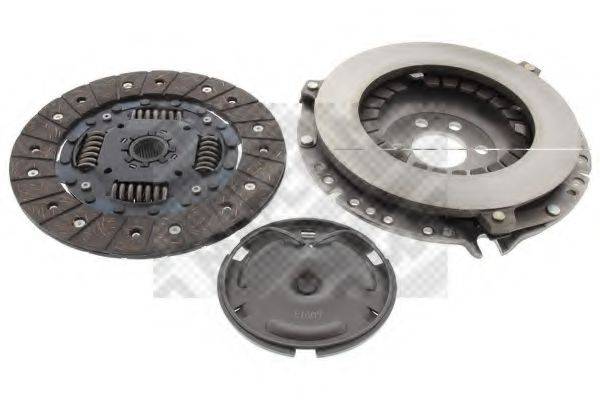 VW 032 141 015 N Комплект зчеплення