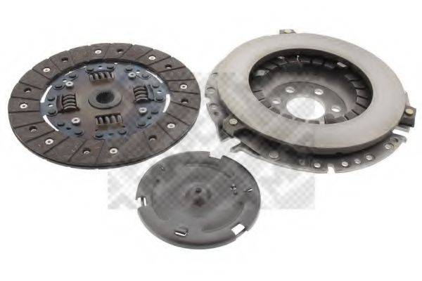 MAPCO 10773