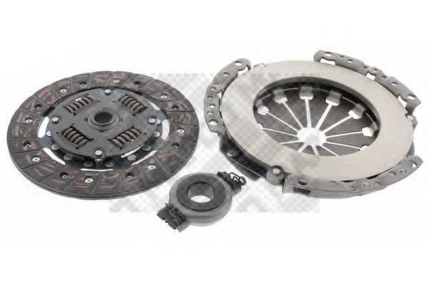 MAPCO 10776