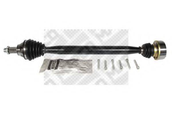 MAPCO 16754