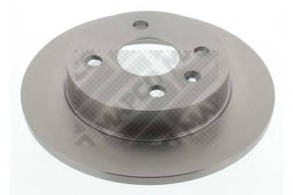MAPCO 15858