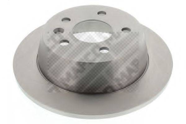 MAPCO 15789