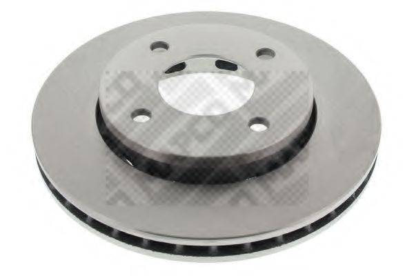 MAPCO 25589