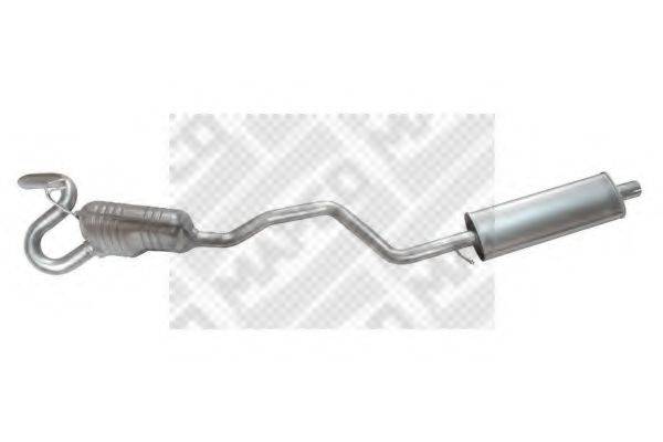 MAPCO 30061