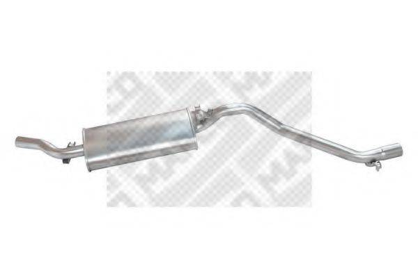 MAPCO 30724