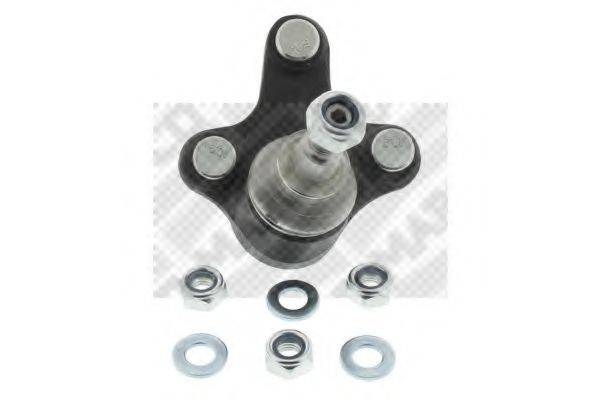 MAPCO 51724