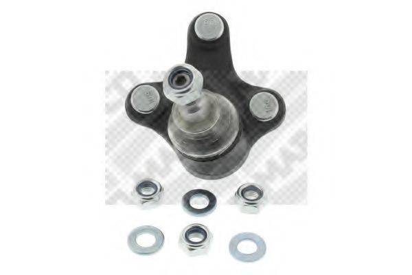 MAPCO 51725