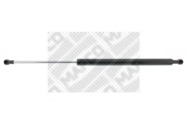MAPCO 91119