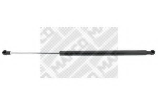 MAPCO 91306