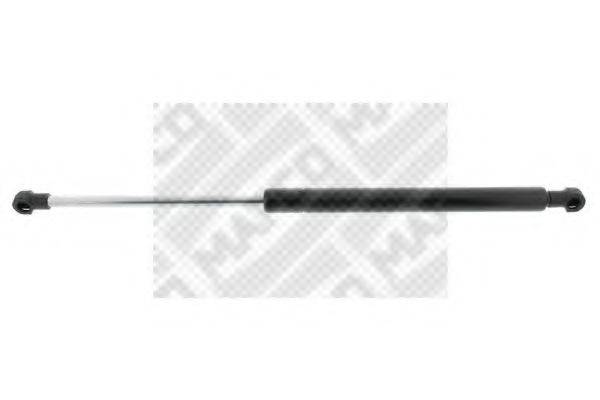 MAPCO 91807