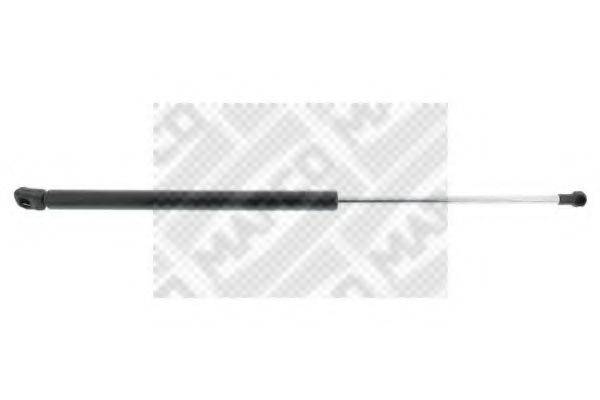 MAPCO 91817