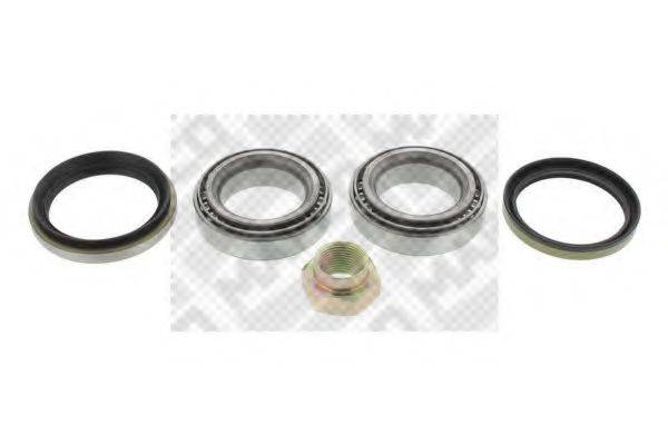 MAPCO 26584