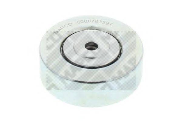 MAPCO 23658