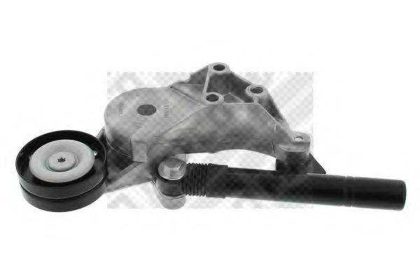 MAPCO 24889