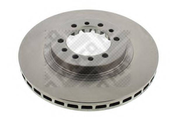 MAPCO 15545