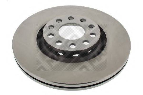 MAPCO 15885