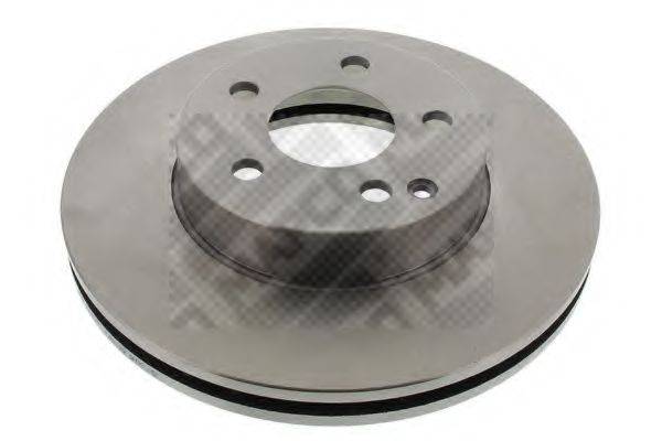 MAPCO 25797