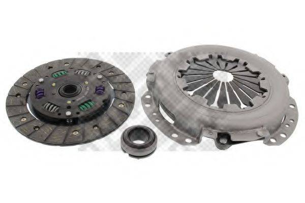 MAPCO 10308