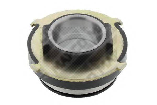 MECARM MR8326 Вижимний підшипник